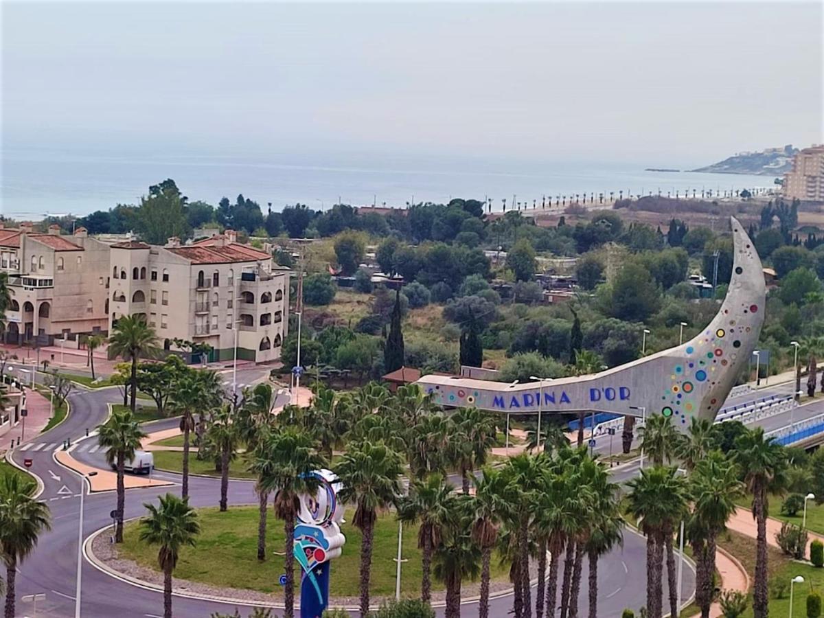 Apcostas Aguamarina - Valparaiso أوروبيسا ذيل مار المظهر الخارجي الصورة