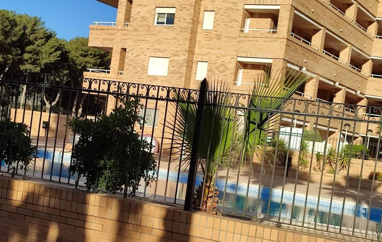 Apcostas Aguamarina - Valparaiso أوروبيسا ذيل مار المظهر الخارجي الصورة
